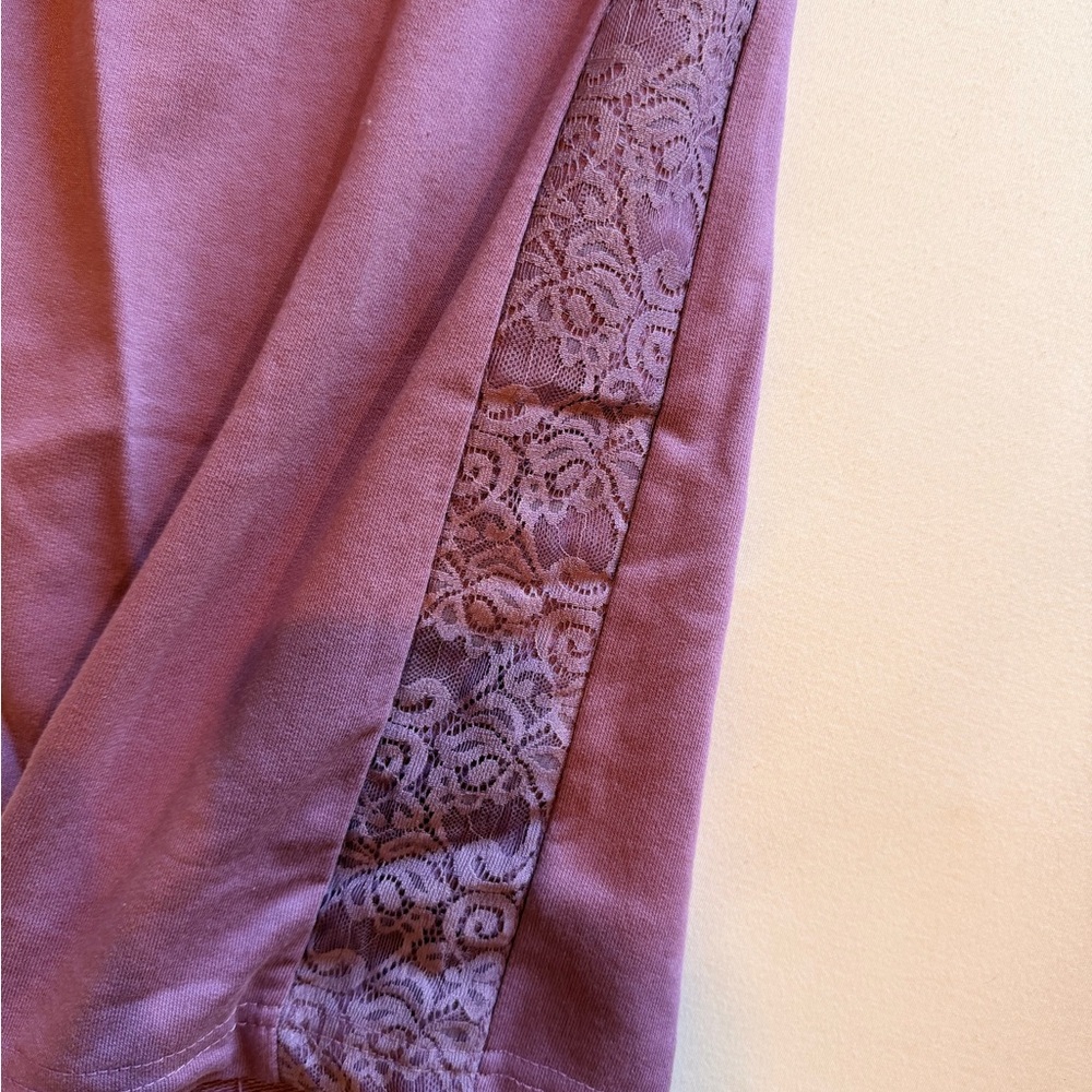 Anthony Richards Purple Jacket - image 3